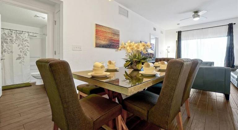 Lovely rental apartment with pool | Pet-friendly — photo 4