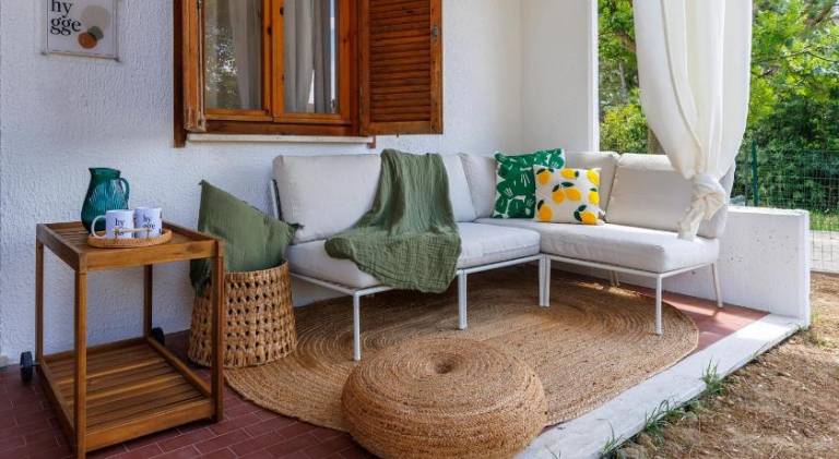Vacation home with 1 room for 2 persons — photo 3