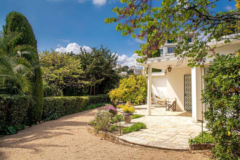 Villa Cannes