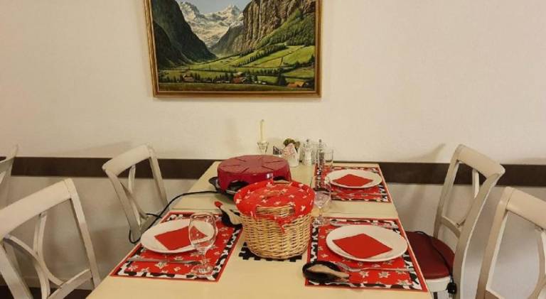 BnB Chalet-Gafri — photo 4