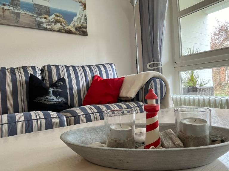 Ferienwohnung Holm