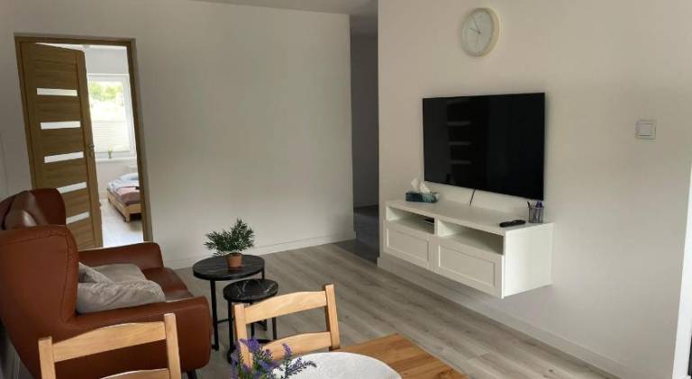 Holiday apartment with 2 rooms for 4 persons — photo 2