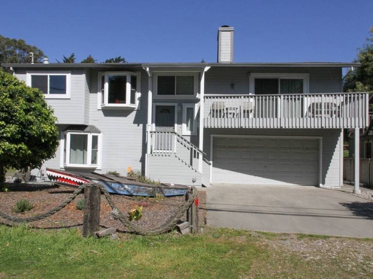 House Bodega Bay