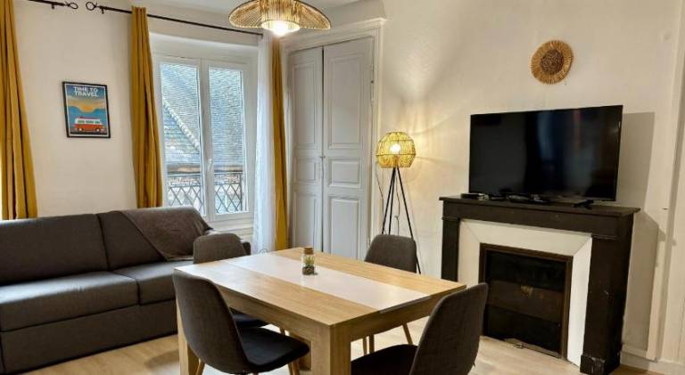 Rental apartment | Suitable for remote work — photo 2