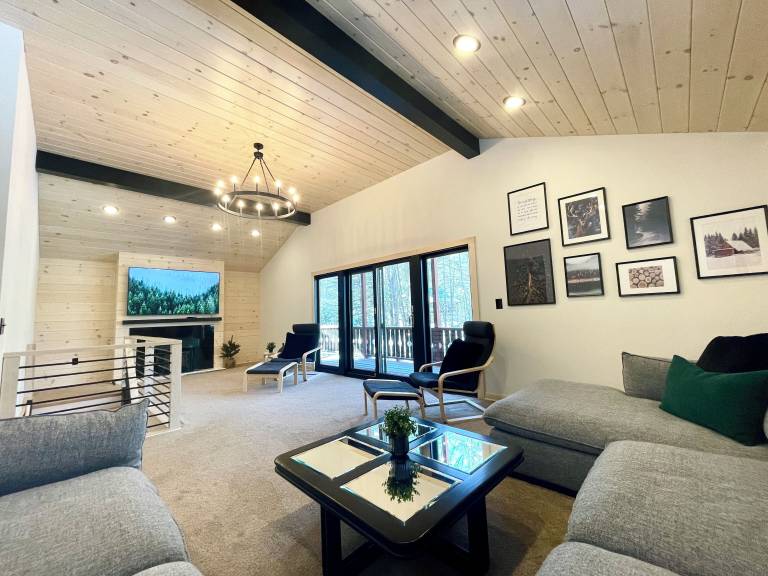 Chalet  Wardsboro