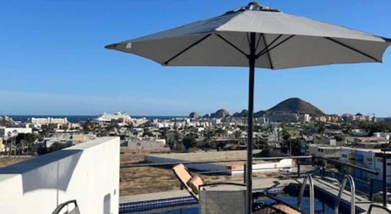 Cabo Condos - Boutique Condos Unit 1 — photo 4