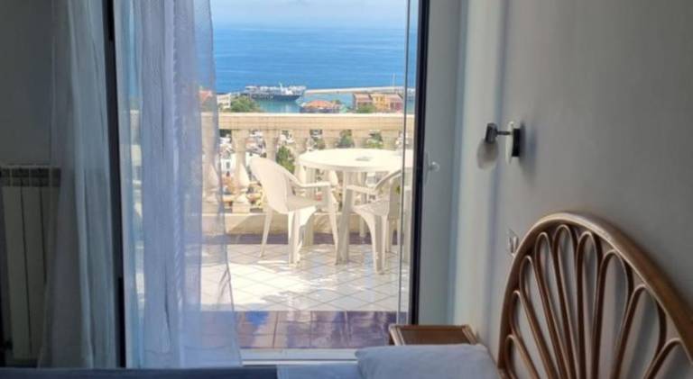 Casa Michelangela - Holistic bio Hotel — photo 2