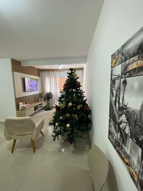 Apartamento  Garca Torta