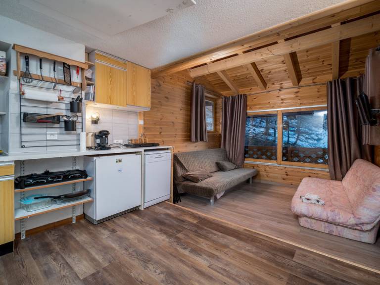 Appartement Allos