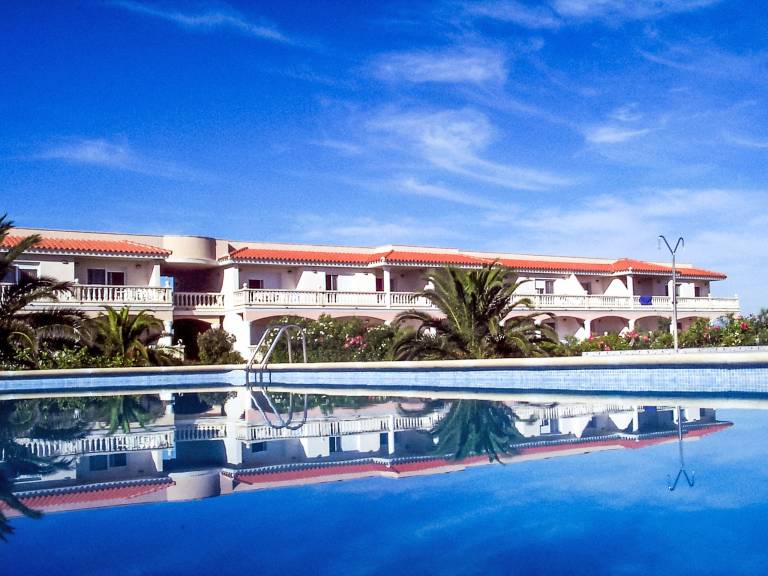 Ferienwohnung Riumar