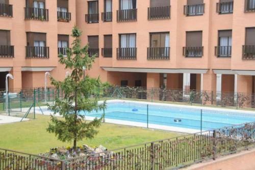 Apartamento Coslada