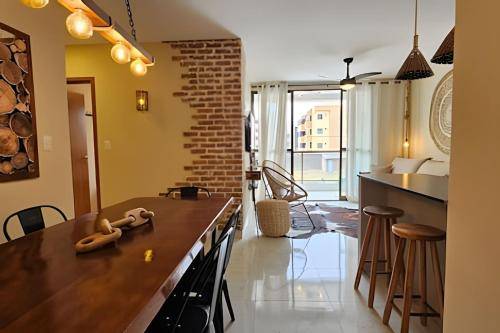 Apartamento Bessa