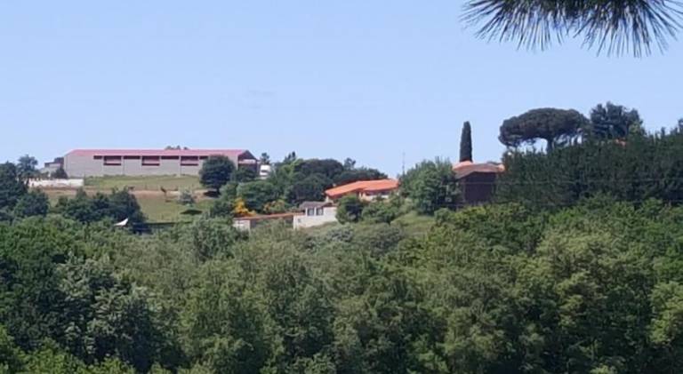 Bed & Breakfast Monforte de Lemos
