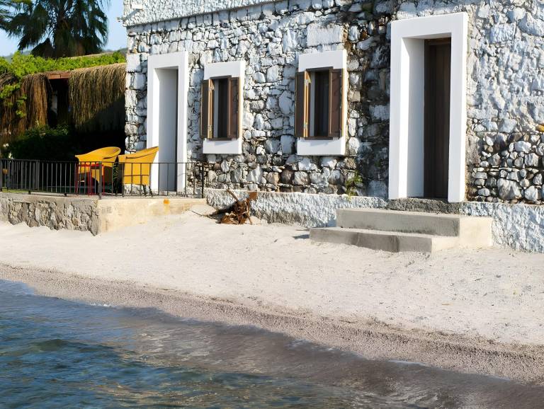 Flamm in Bodrum
