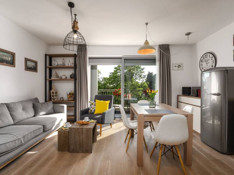 Apartament  Vrsar