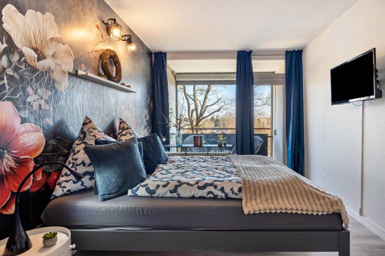 Ferienwohnung Steinhuder Meer