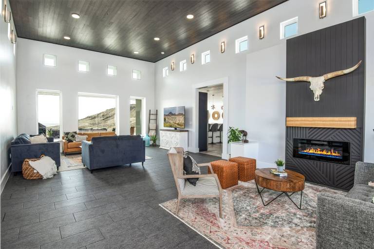 House Wendover