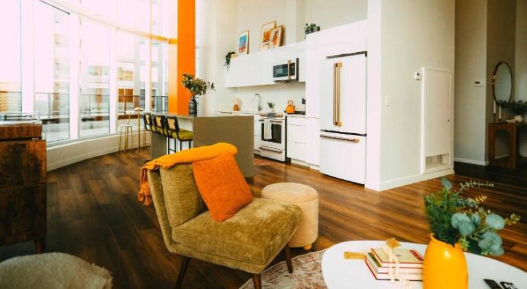 Holiday apartment | Good for workation — photo 2