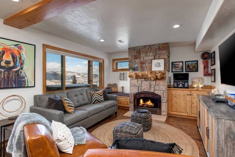 Bear Hollow Village 5534 — photo 4