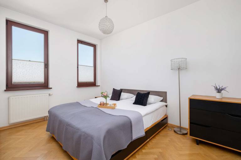 Family-oriented beautiful apartment with fast internet | Pets allowed — photo 2