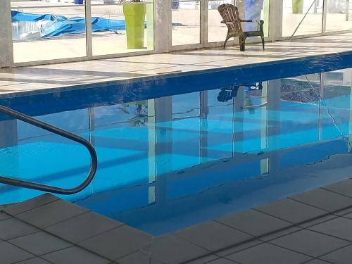 Vakantiepark  Les Sables-d'Olonne