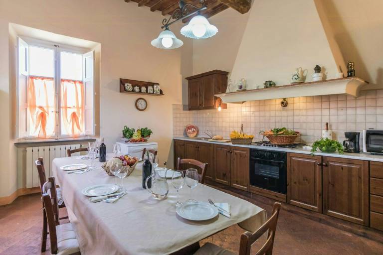 Family-friendly lovely holiday apartment with private pool, terrace & barbeque | Suitable for remote work | Dogs allowed — photo 3