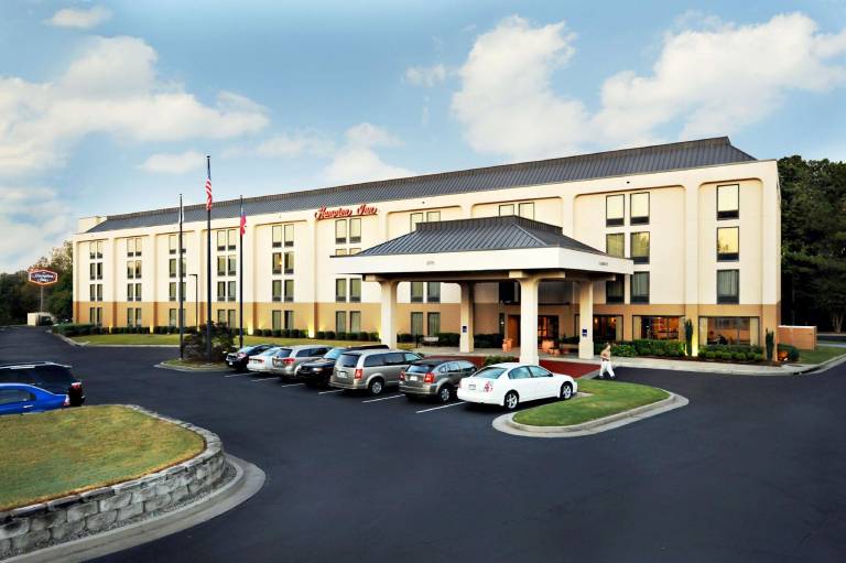 Hampton Inn by Hilton Atlanta NW Cumberland in Marietta, GA