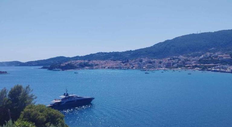 Ourania Sea Breath in Skiathos