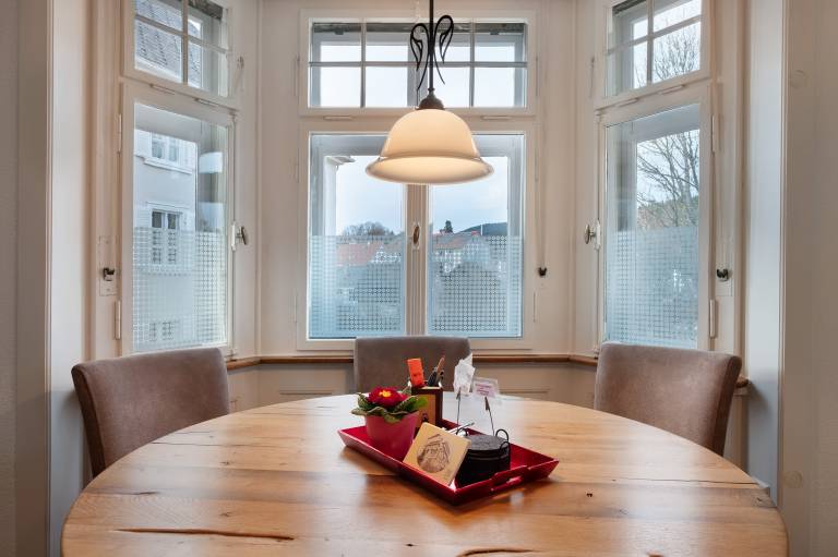 Children-friendly charming apartment with garden, terrace & fast internet | Garden view | Good for workation | Pet-friendly — photo 2