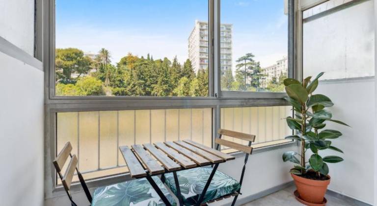 Holiday apartment | Near Promenade des Anglais — photo 5