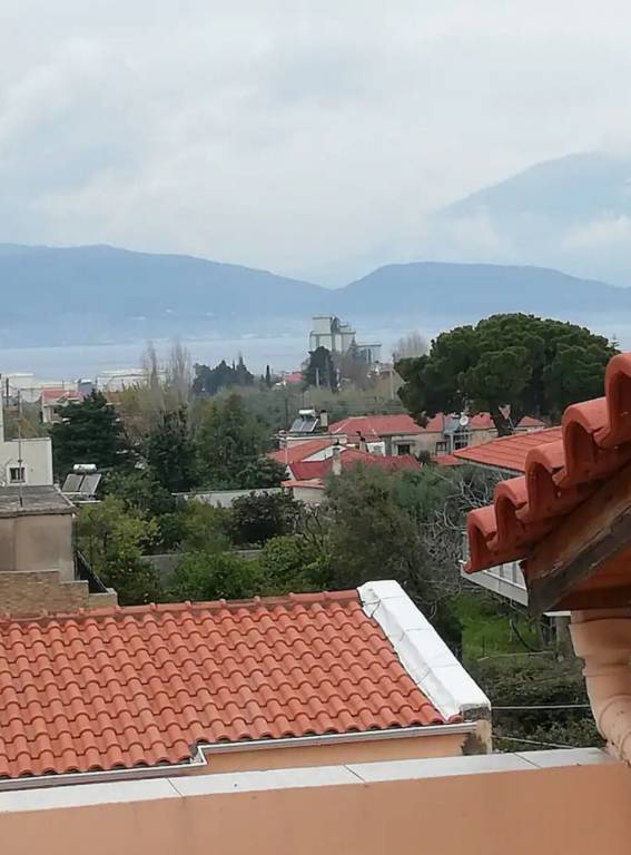 Διαμέρισμα  Panepistimioupoli Patron