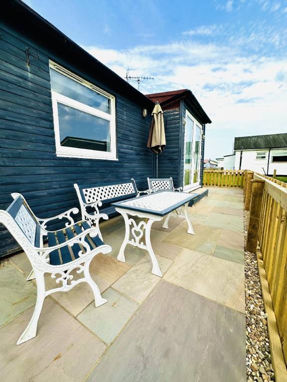 Chalet | Good for workation | Pets are welcome — photo 4