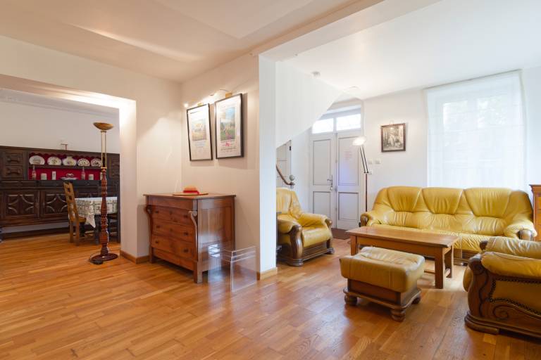Children-friendly vacation home with garden, patio & BBQ | Pets are welcome — photo 2
