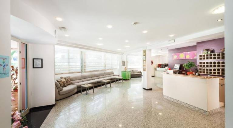 Hotel Fenix — photo 5