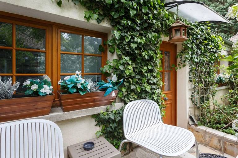 Appartement Garches