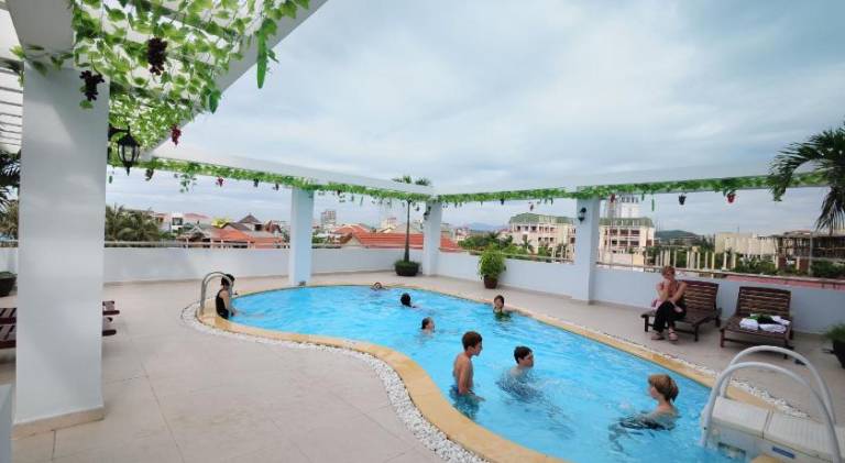 Duy Tan 2 Hotel — photo 4