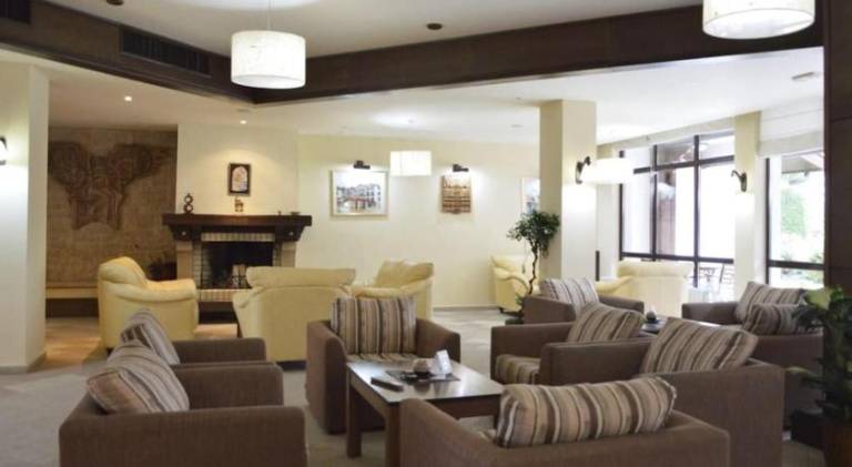 BREATHTAKING Mountain view 3 bedrooms appartement — photo 5