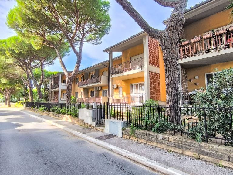 Ferienwohnung Castiglione della Pescaia