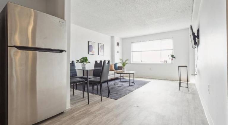 Apartment | Perfect for remote work | Pets allowed — photo 5