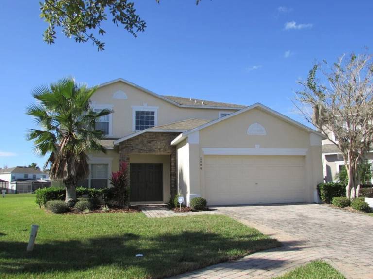 Villa  Kissimmee