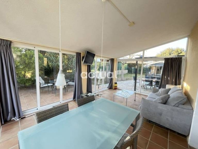 Detached house in Calonge with private pool and parking — photo 4