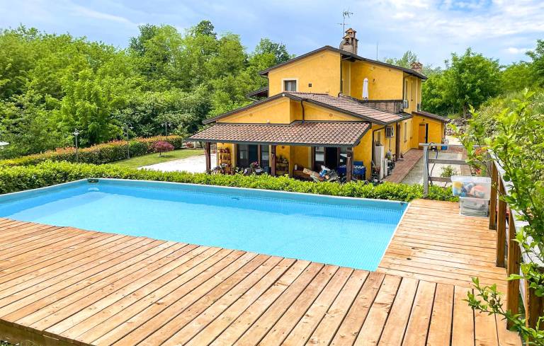 Appartamento Calcinaia