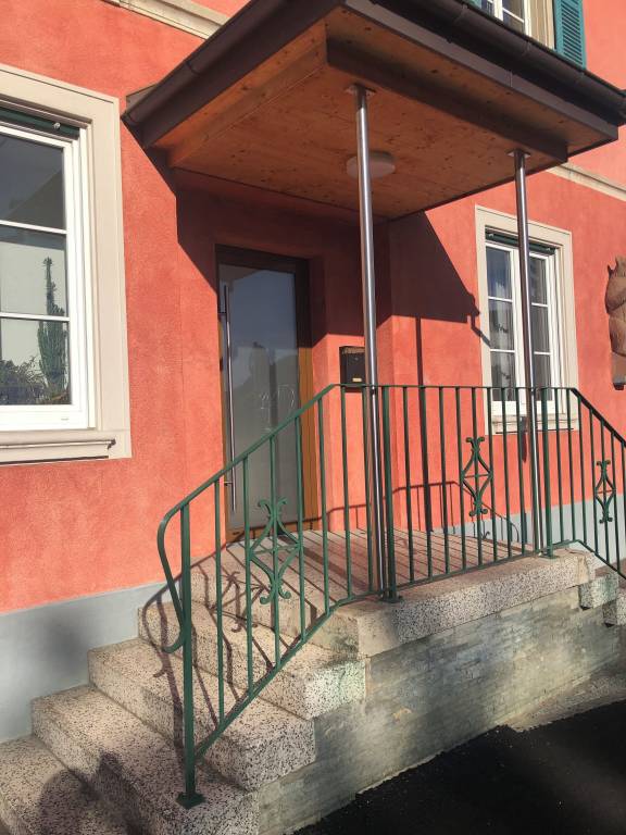 Ferienwohnung Wyhlen