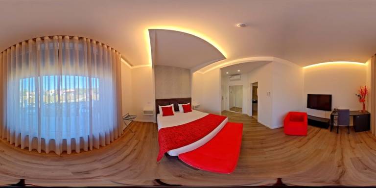 Logement  Batalha