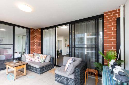 76 m² Ferienwohnung