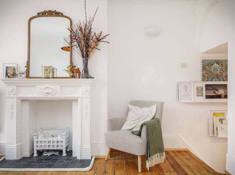 Appartement Greenwich