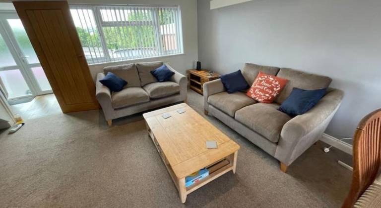 Lovely house | Pet-friendly in Exeter