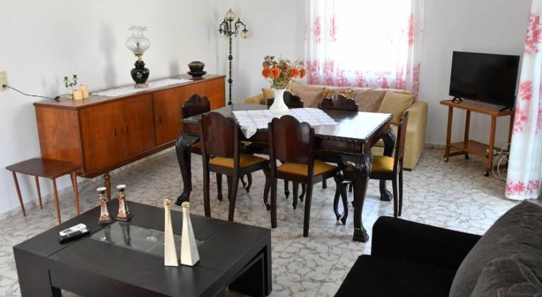 Ample house with terrace & garden | Pet-friendly — photo 3