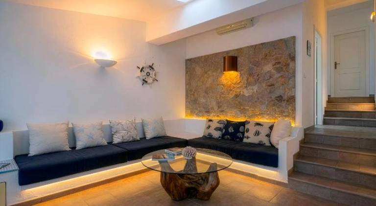 Villa with 3 rooms for 6 persons — photo 3