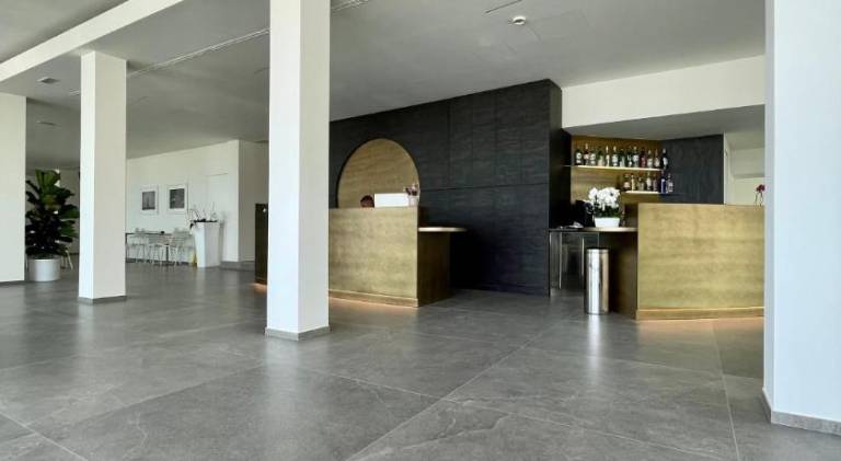 Hotel Cristallo — photo 4